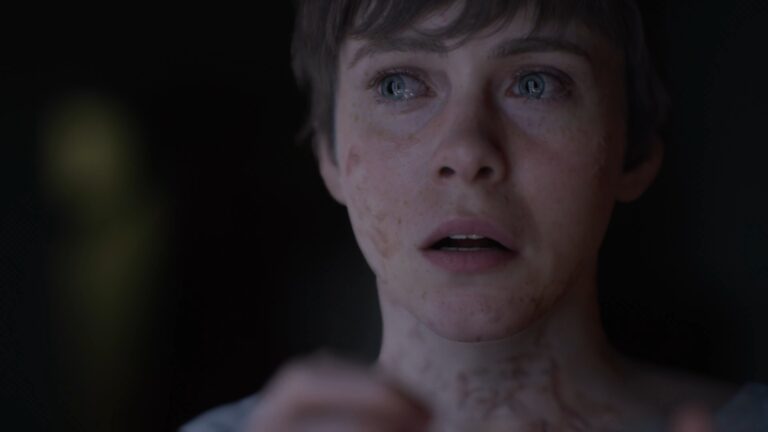 De horrorgame OD wordt griezelig echt, Kojima wil een geest scannen