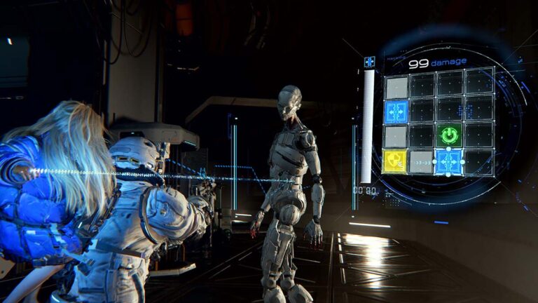 Game directeur van Pragmata onthult reden achter frequente vertragingen