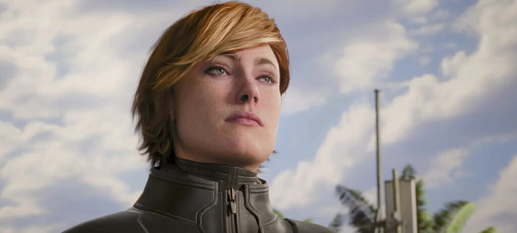 Perfect Dark
