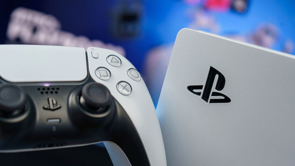 PlayStation