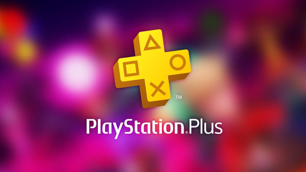 PlayStation Plus