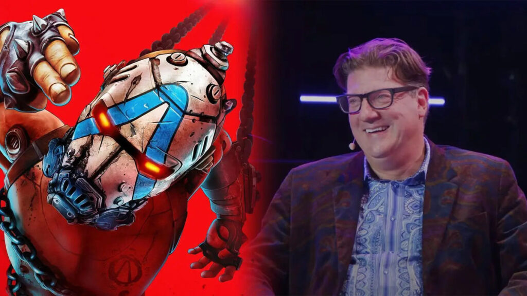 Randy-Pitchford-Borderlands-4