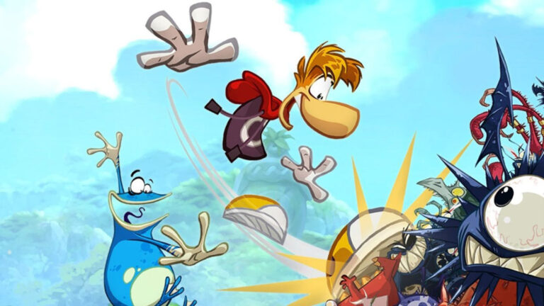 Rayman leeft weer! Ubisoft viert 30 jaar Rayman en laat weten dat er een nieuwe game aankomt