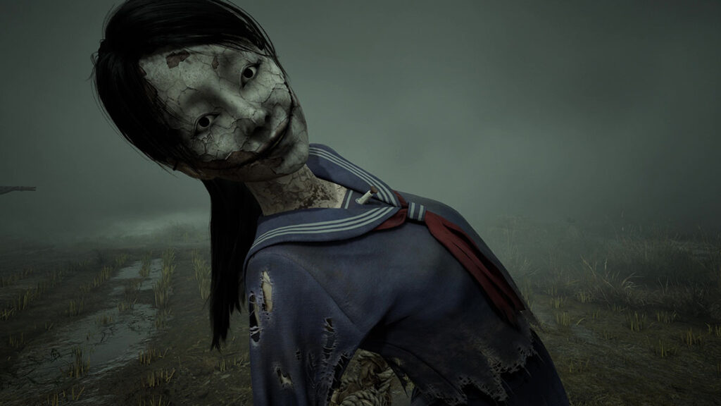 Silent Hill f