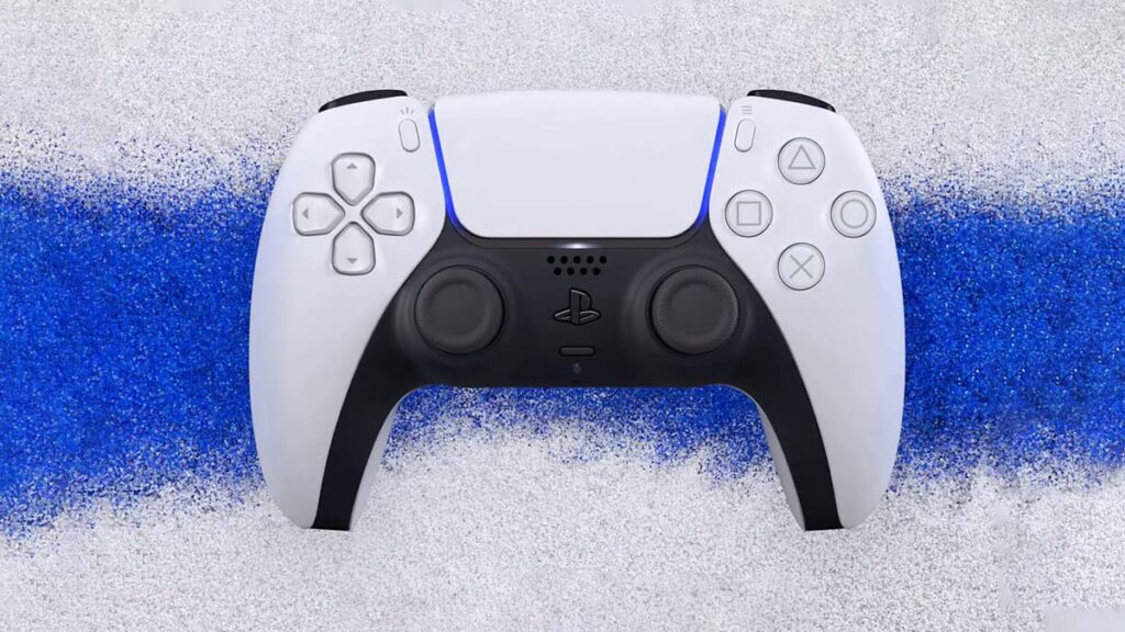 Sony-PS5-DualSense-controller