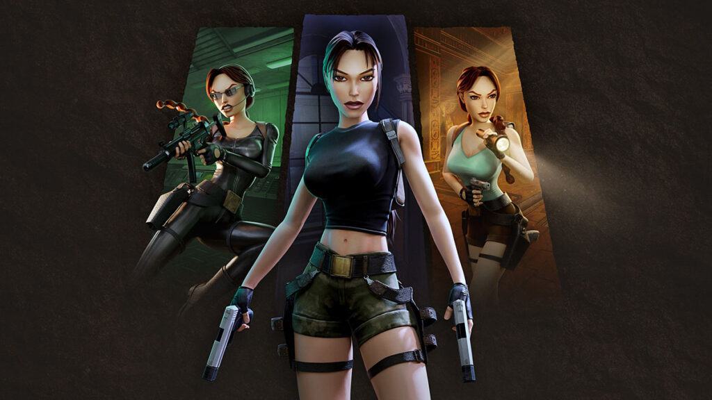 Tomb-Raider-IV-V-VI-Remastered
