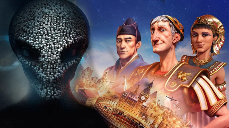 Take-Two ontslaat een onbekende aantal werknemers van Civilization studio Firaxis