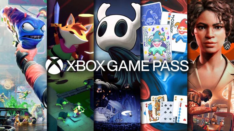 Hollow Knight: Silksong, RoadCraft en meer komen deze maand naar Xbox Game Pass