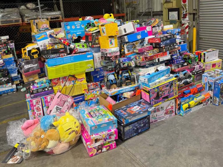 Een Australiër is gearresteerd wegens diefstal van LEGO ter waarde van ongeveer 140.000 euro, eerste details van Pokémon sets zijn gelekt