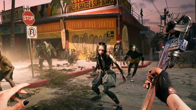 Bloederige zombiegame Dead Island 2 bereikt mijlpaal van 20 miljoen verkochte exemplaren en teaset een vervolg