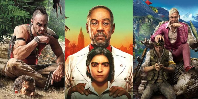 Gamers zijn teleurgesteld: Ubisoft bevestigt dat Far Cry 7 zich meer op multiplayer zal richten