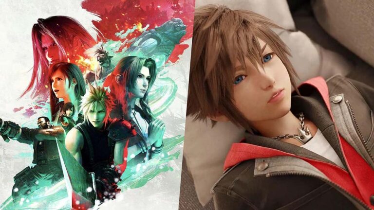 Tetsuya Nomura: Ontwikkeling van Final Fantasy VII Remake Part Three en Kingdom Hearts IV verloopt volgens planning