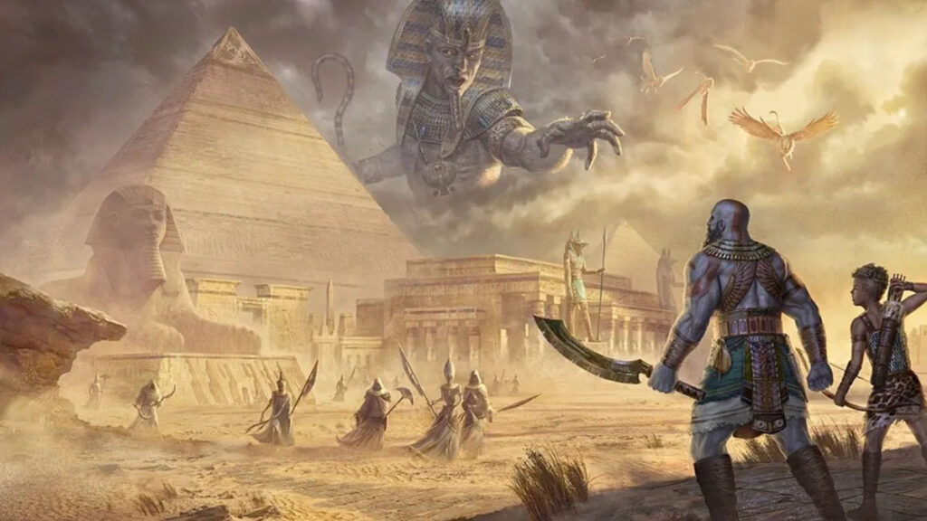 god-of-war-egypt