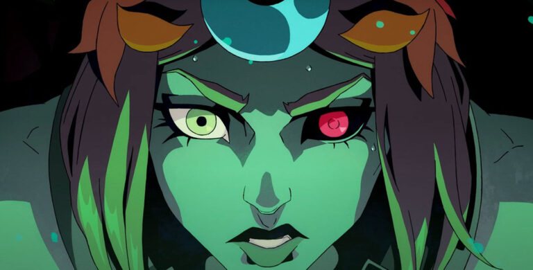 Hades 2 (Nintendo Switch, Switch 2, PC)