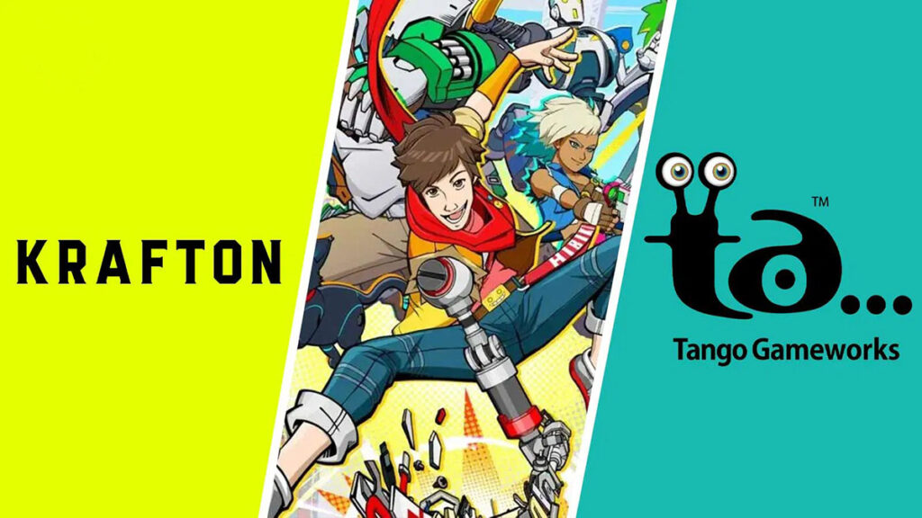 krafton-tango-gameworks