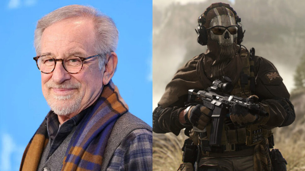 steven-spielberg-call-of-duty