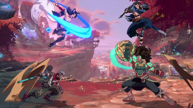 Fans zijn boos: Arcane skins in 2XKO zijn alleen in bundel verkrijgbaar voor 100 euro