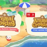 Animal Crossing: New Horizons krijgt een Switch 2 Edition en een grote 3.0 update