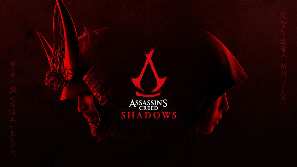 Assassin''s Creed Shadows