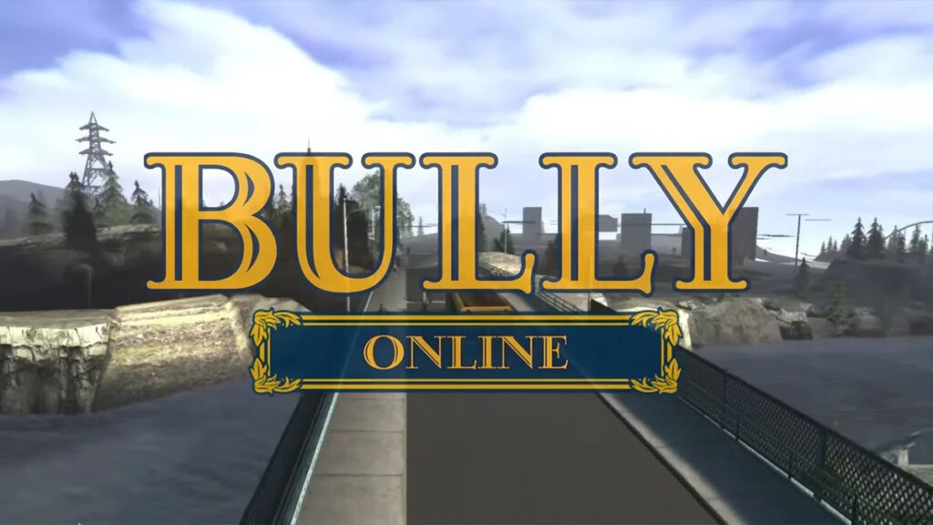 BULLY Online