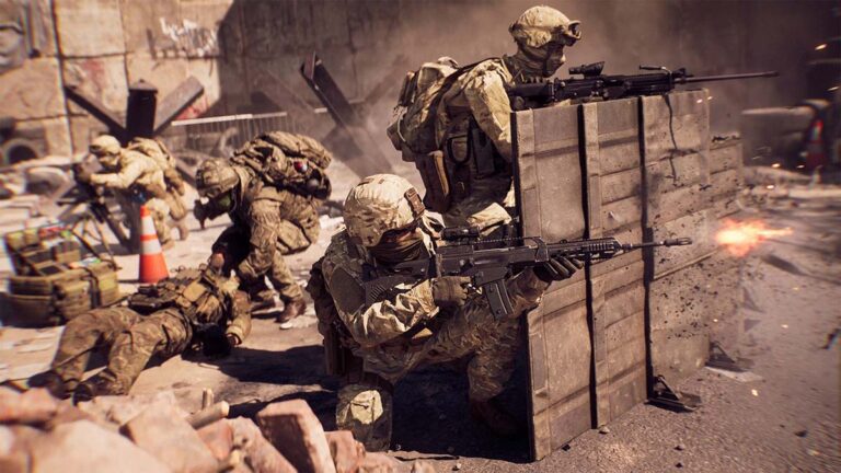 EA pakt lange grind in Battlefield 6 aan een draait besluit over Conquest-modus terug na backlash
