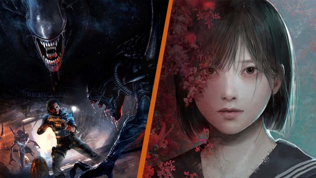 Beste games Halloween 2025