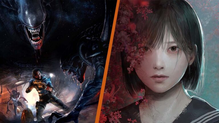 Griezelig goed: 4 games voor een huiveringwekkende Halloween