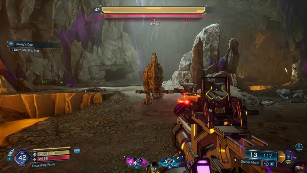 Borderlands 4