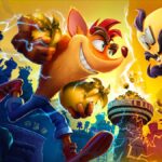 Gerucht: Netflix werkt aan een animatieserie gebaseerd op Crash Bandicoot