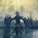 Elden Ring voor de Nintendo Switch 2 komt niet meer dit jaar uit