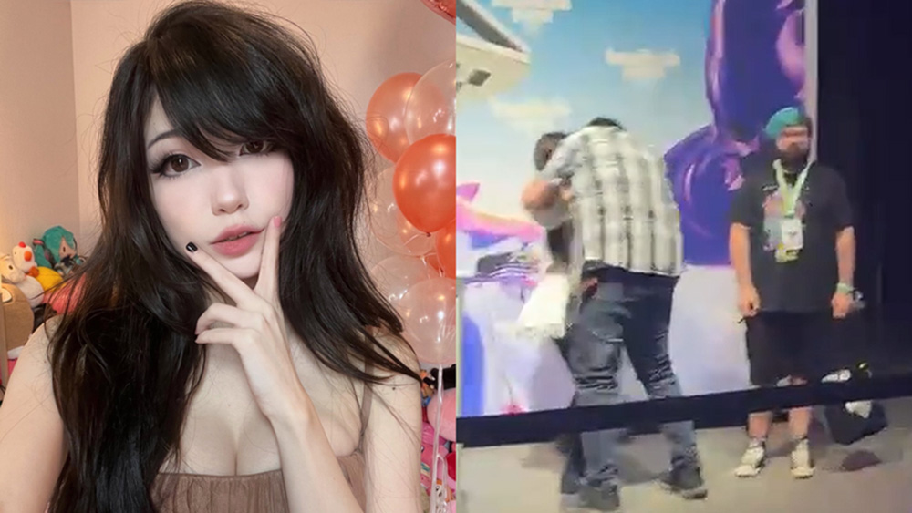 Emiru TwitchCon
