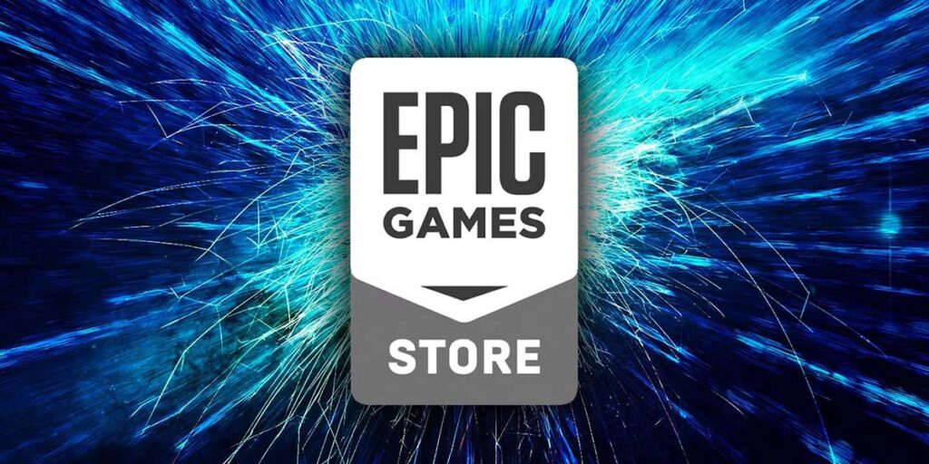 Epic-Games-Store