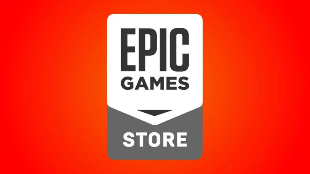 Epic Games Store