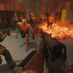 Live service-droom spat uiteen: Remedy haalt mensen van FBC: Firebreak af