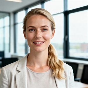 Fenna Roodhart