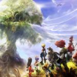 Final Fantasy IX Remake is mogelijk in de ijskast gezet