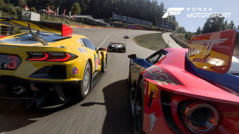 Phil Spencer: “Forza Motorsport is niet dood”