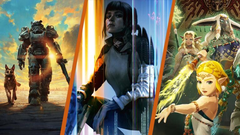 November 2025 wordt een vette maand voor gamers, deze 10 veelbelovende games verschijnen deze maand