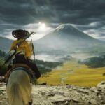 4 essentiële tips voor je avontuur in het wilde Ezo in Ghost of Yotei