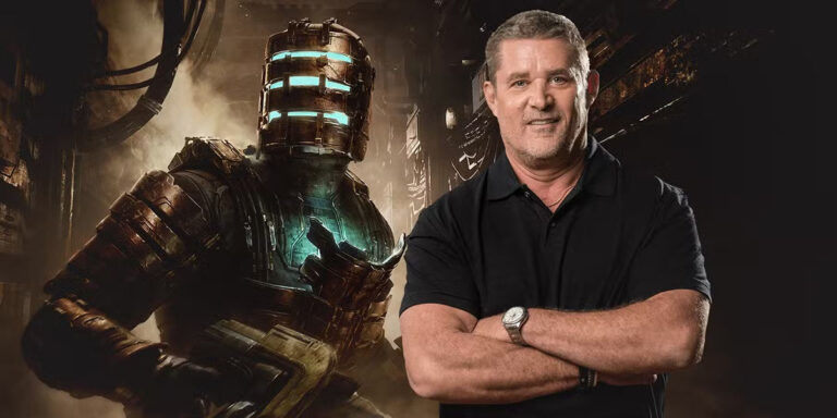 Dead Space-bedenker Glen Schofield: De game-industrie is ‘gebroken en verslagen’
