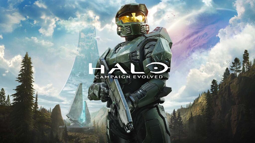 Halo-Campaign-Evolved