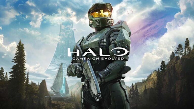 Halo: Campaign Evolved, een remake van de allereerste game aangekondigd