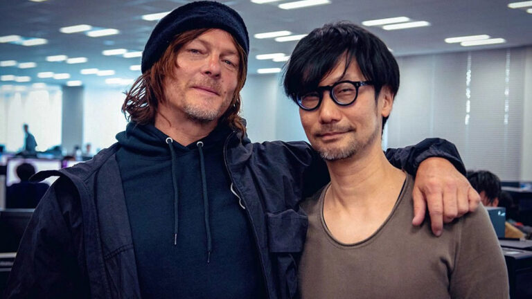Hideo Kojima over AI in game ontwikkeling: “Ideaal voor het wegwerken van saaie taken”