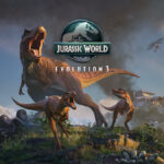 Jurassic World Evolution 3 (PS5, Xbox Series X|S, PC)