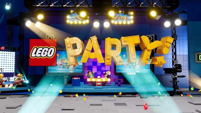 LEGO Party is positief ontvangen door zowel de media als de gaming community