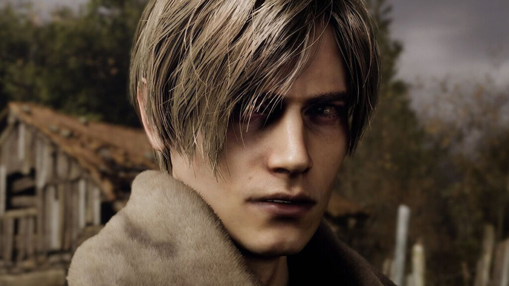 Leon S. Kennedy