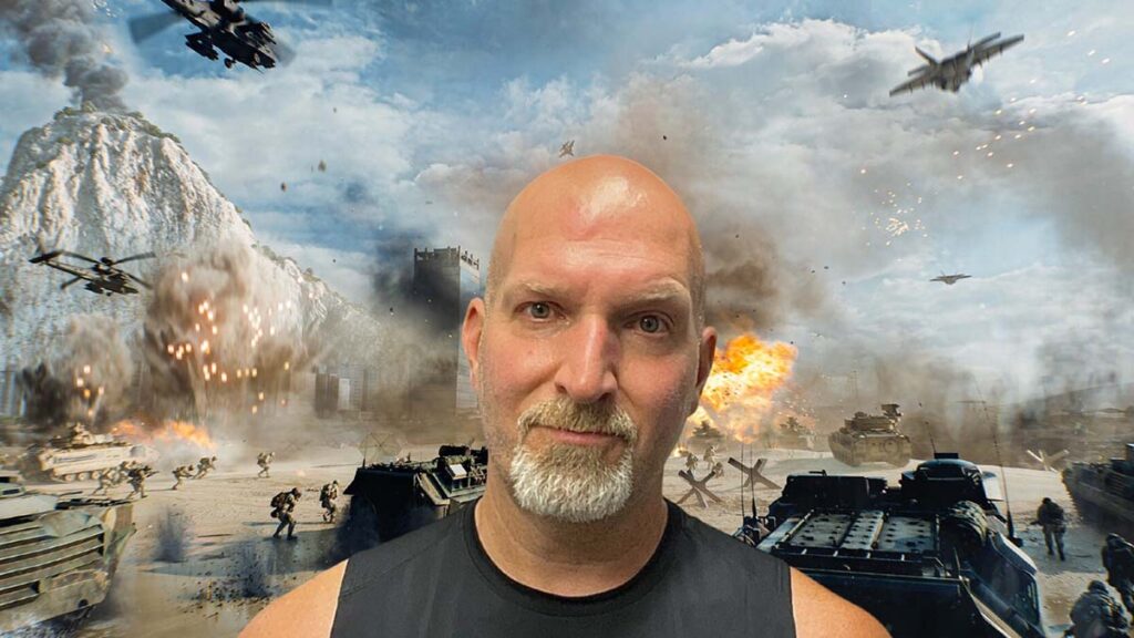 Halo-maker is teleurgesteld: “We zijn niet genoemd in de credits van Battlefield 6”