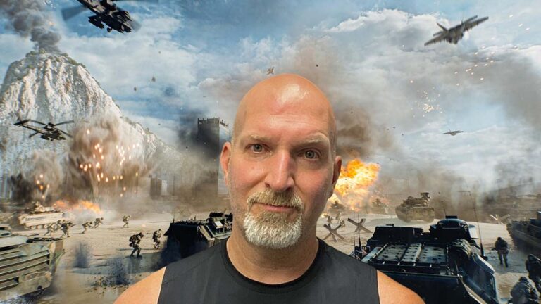 Halo-maker is teleurgesteld: “We zijn niet genoemd in de credits van Battlefield 6”