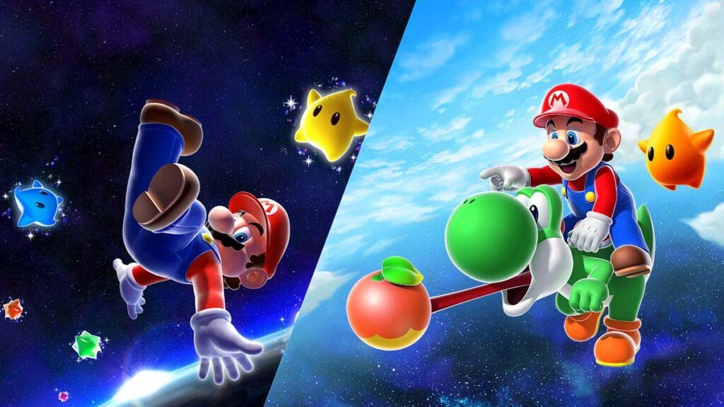 Mario-Galaxy-1-en-2-Switch