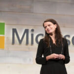 Microsoft CFO Amy Hood zou Xbox hebben gedwongen om 30% meer winst te maken